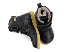 Arauto RAP vinterstøvle Mirza black med TEX